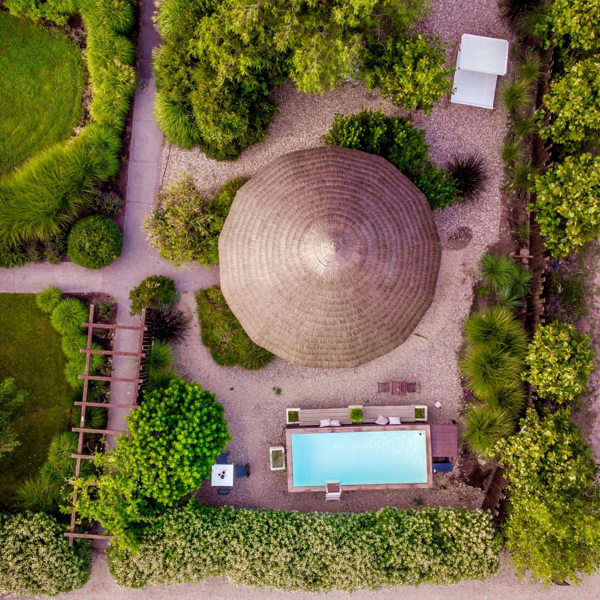 Is Cheas Wine Farm Boutique Hotel San Vero Milis Екстер'єр фото