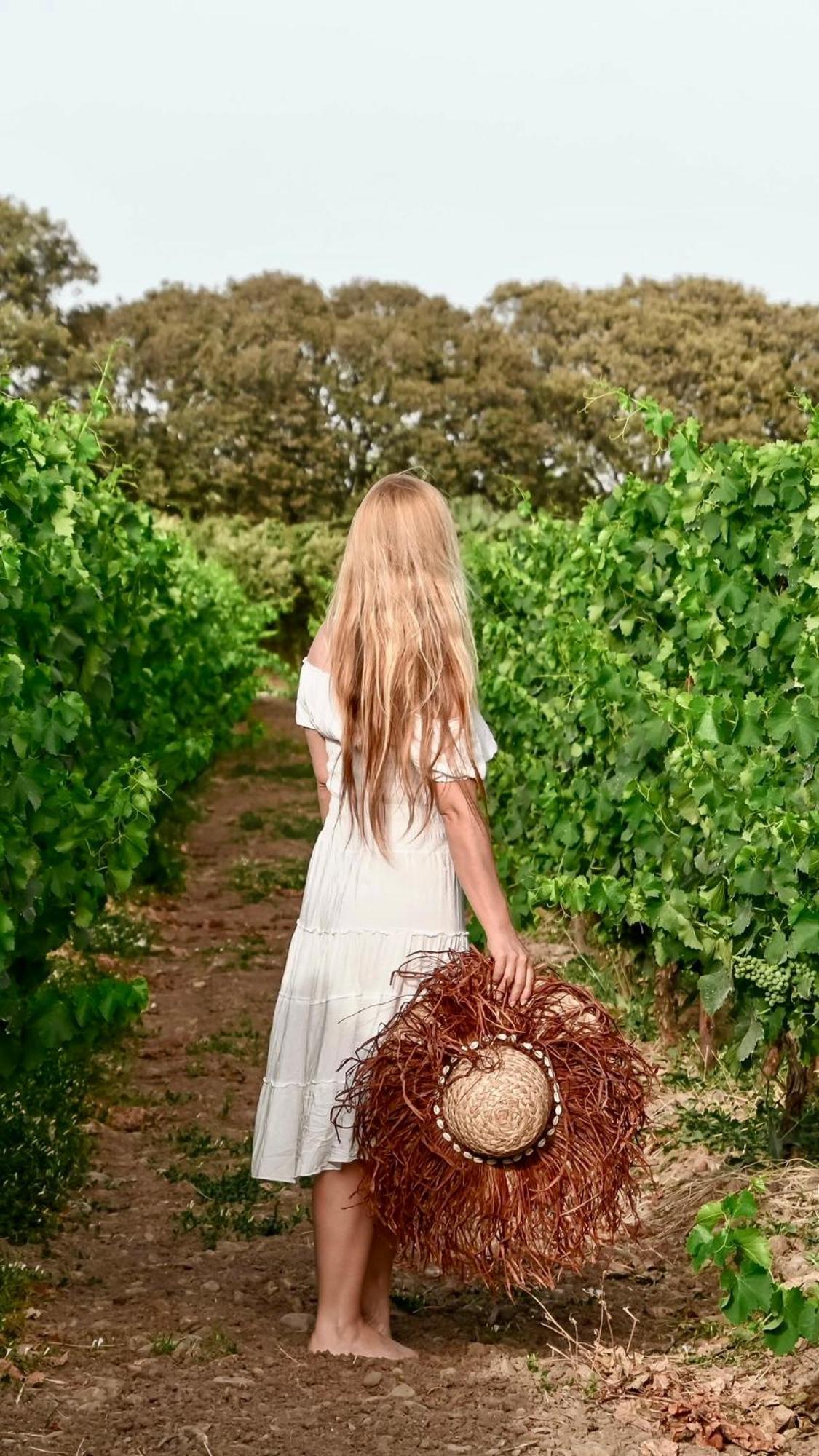 Is Cheas Wine Farm Boutique Hotel San Vero Milis Екстер'єр фото