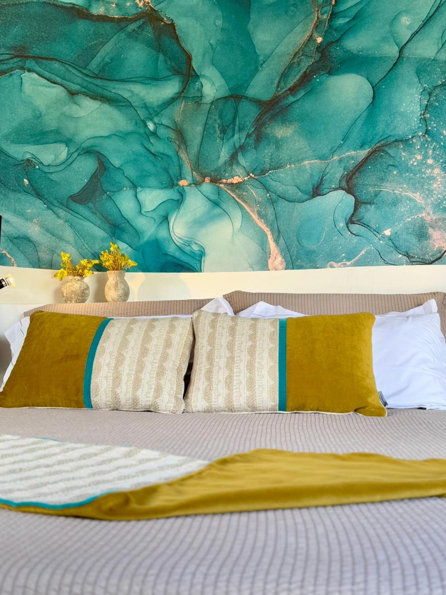 Is Cheas Wine Farm Boutique Hotel San Vero Milis Екстер'єр фото